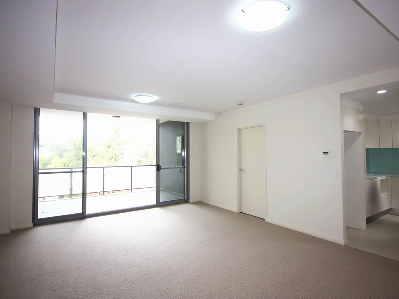 Quiet Apartment Facing Bobbin Head Road