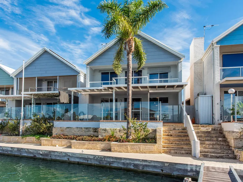 An Entertainers Dream!