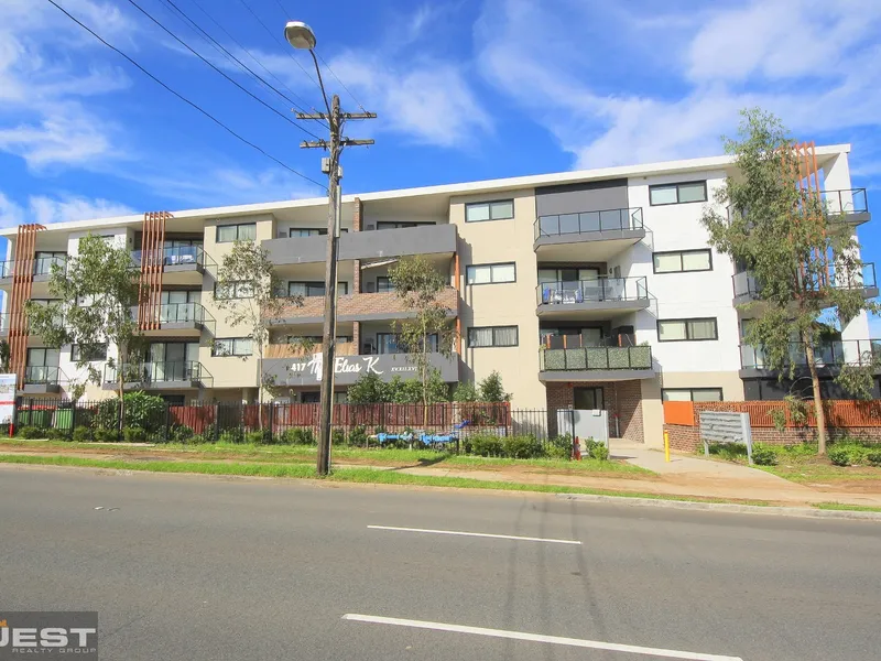 As New, Close to All Amenities