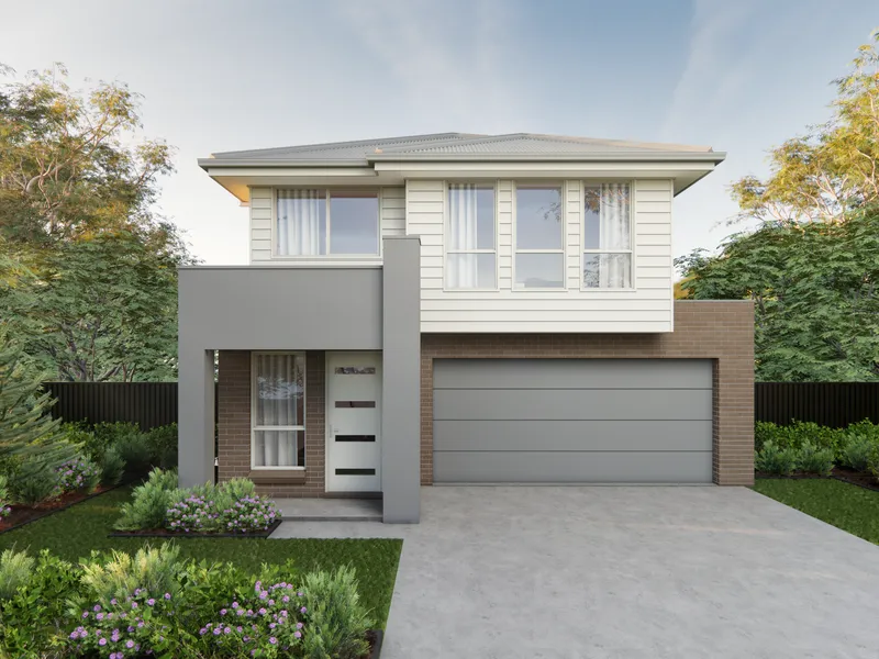 Land Registered | Five Bedroom home perfect for the extended family!