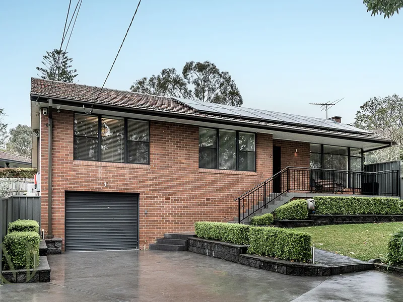 948sqm of Prime Residential Land