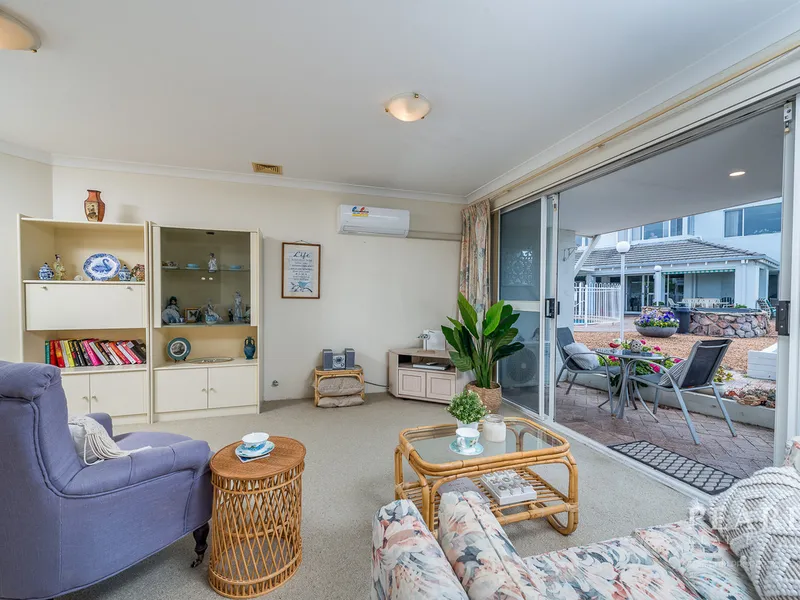 The over 55's lifestyle you rightly deserve!