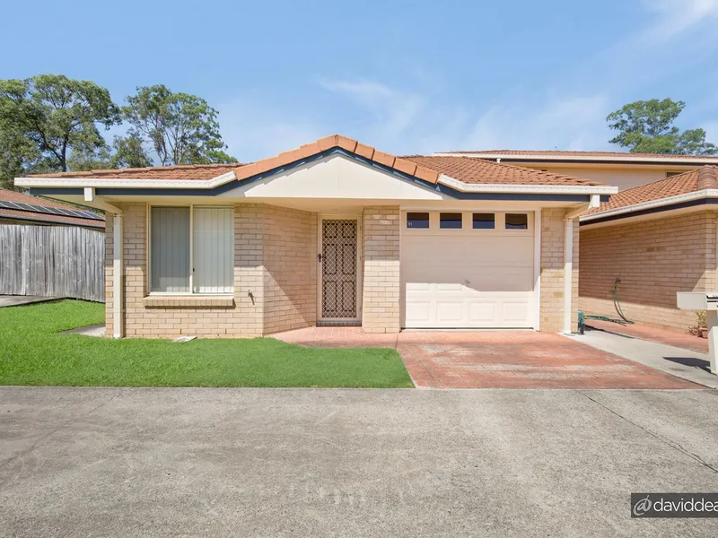 Single Level Stunner in Unbeatable Location