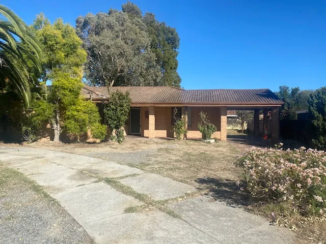 THE CHALLENGE - ARE YOU UP TO IT??