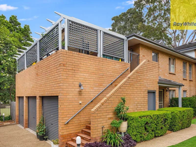 Convenience and comfort