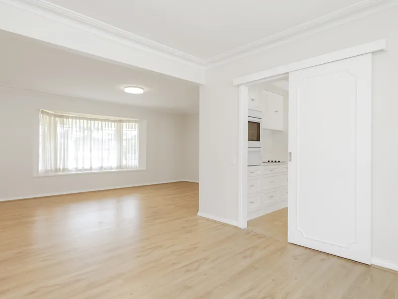 Your Dream Family Home