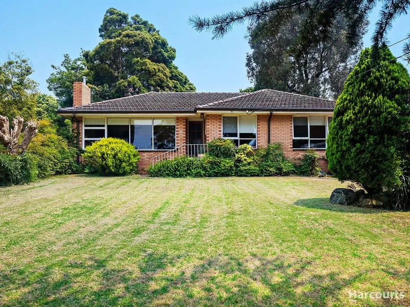 Zoned for Vermont Secondary College