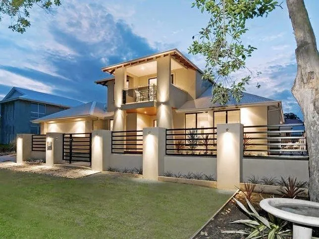 Exquisite Family Residence