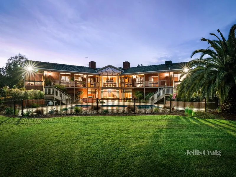 Only once in a lifetime…