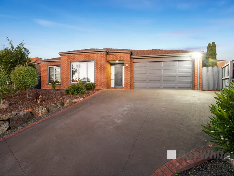Exceptional Family Living!