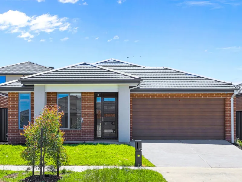 Convenience & stylish affordable living
