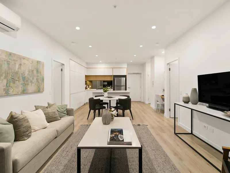 Thornton - Furnished & utilities included