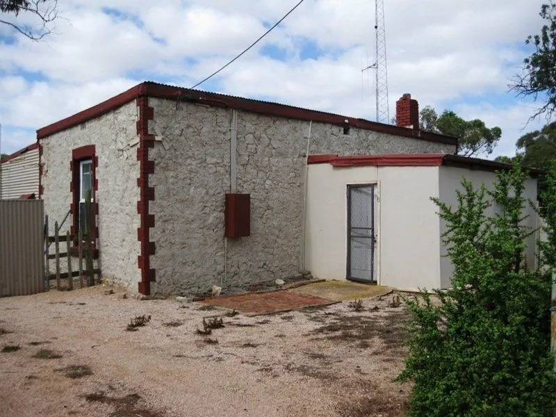 What a great opportunity to own your own home!