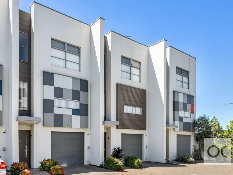 INVEST FOR YOUR FUTURE