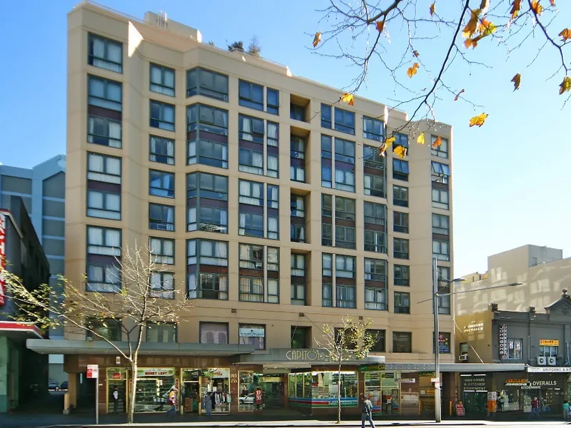 Best choice for investment in Sydney City