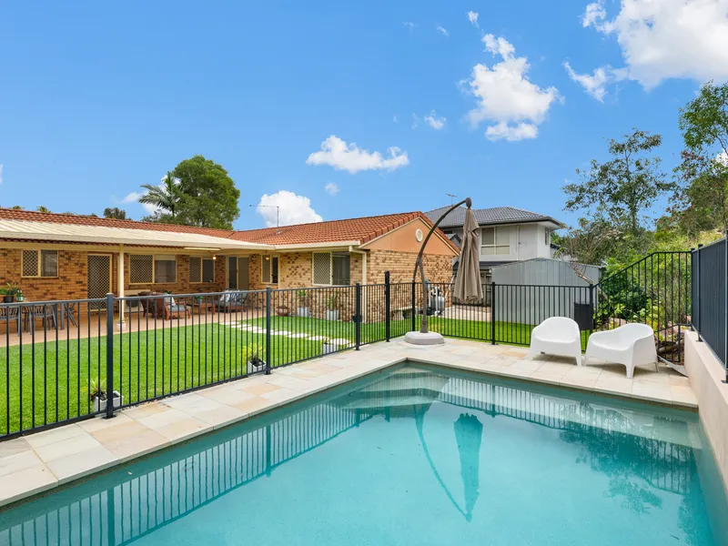 Lowset home | Large block