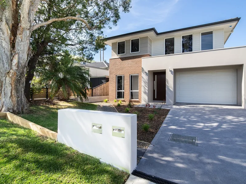 Two Story Home in Family Friendly Location