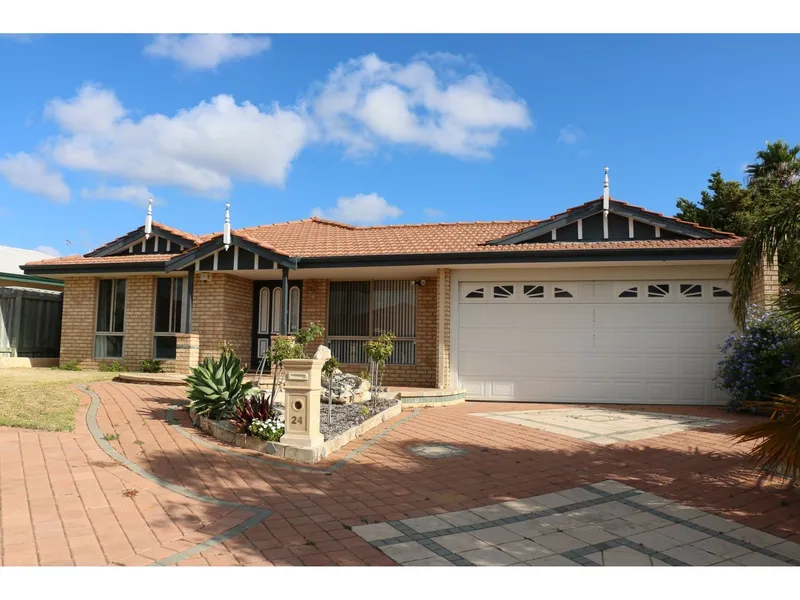 Renovated Spacious House