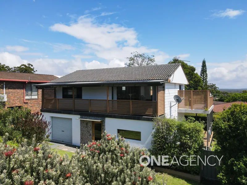 Your Coastal Lifestyle Awaits!