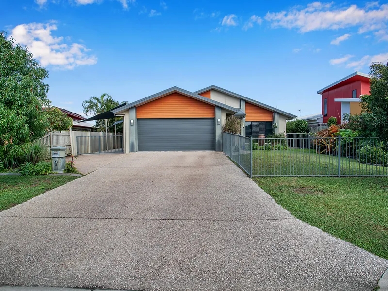 Andergrove's hidden secret 