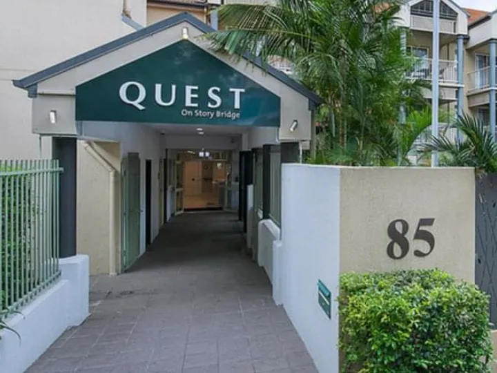 50/85 Deakin St, Kangaroo Point