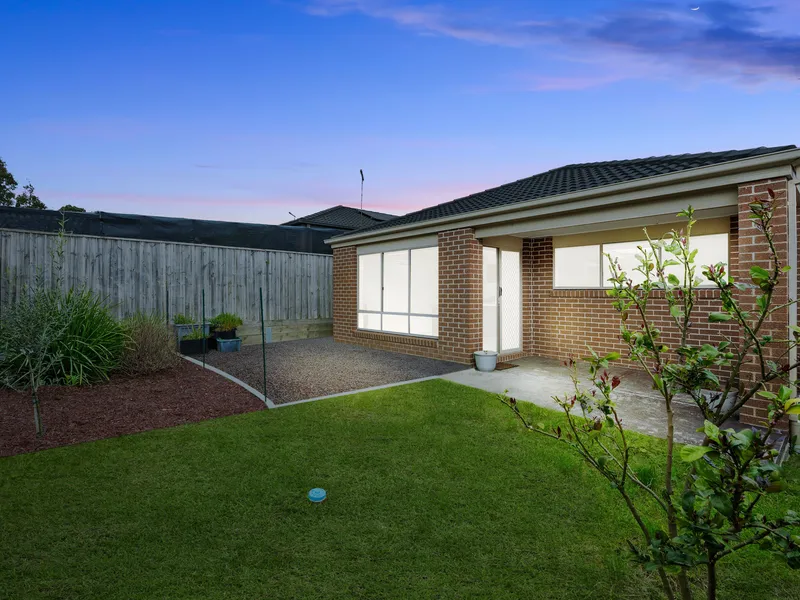 Great Family home at Fantastic Location