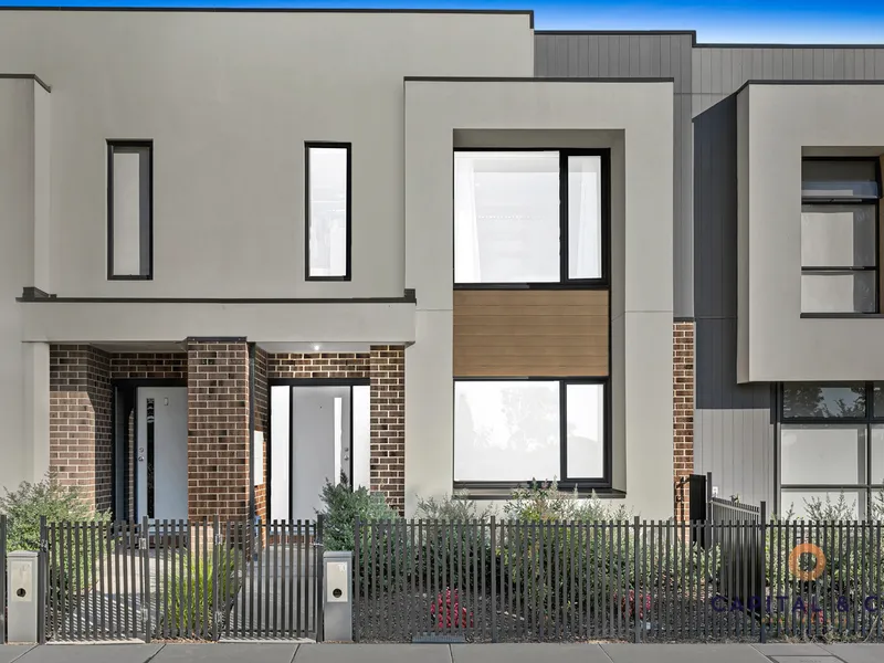 Nest Or Invest In Merrifield Mickleham