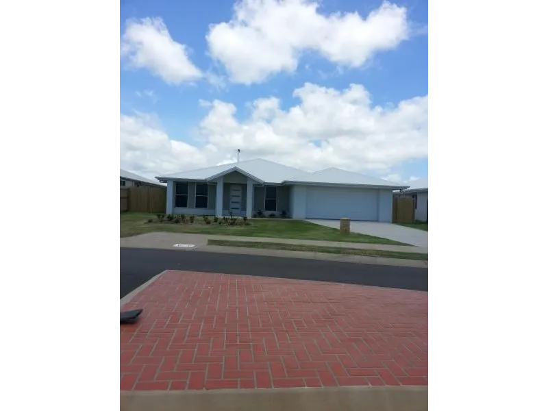 What a great deal - 5 bedroom house