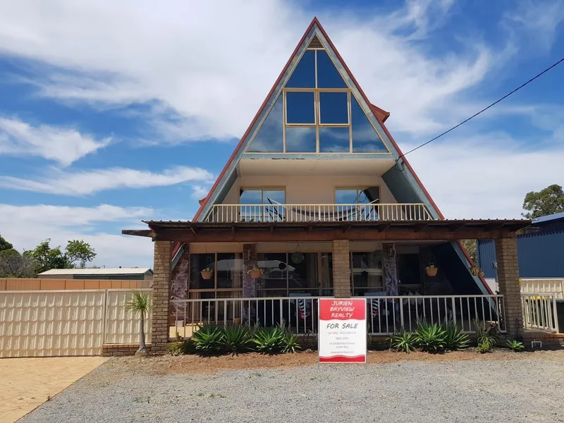 Unique Large Family Home