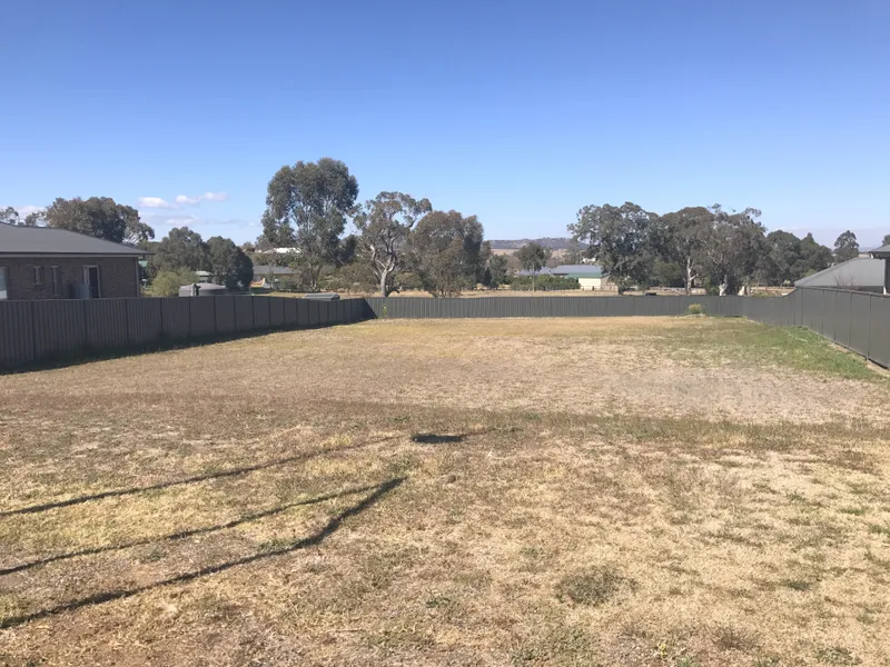 * * PREMIUM BUILDING BLOCK IN SCONE **!