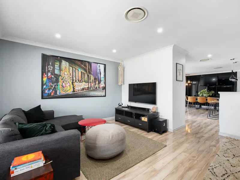 RENOVATION DONE RIGHT