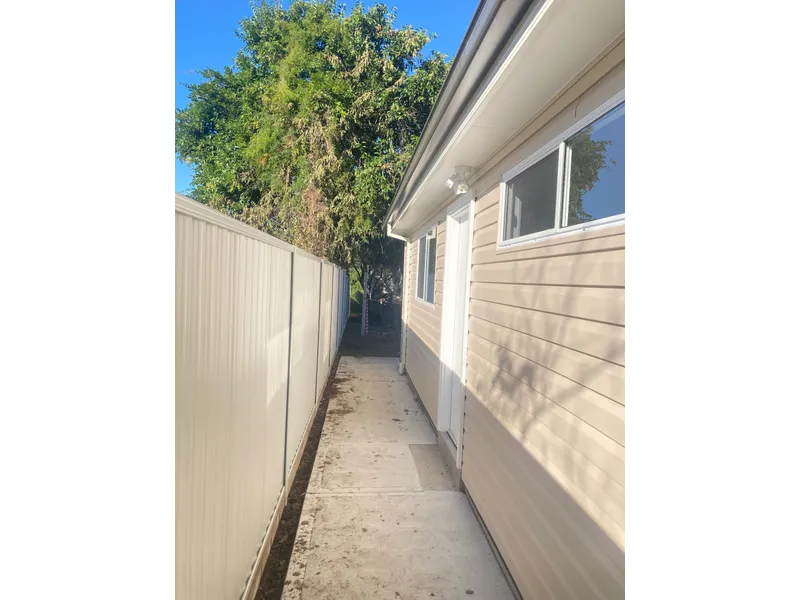 Whole granny flat to rent - no sharing!