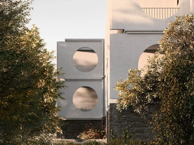 Where Tranquil Living Meets Thoughtful Design