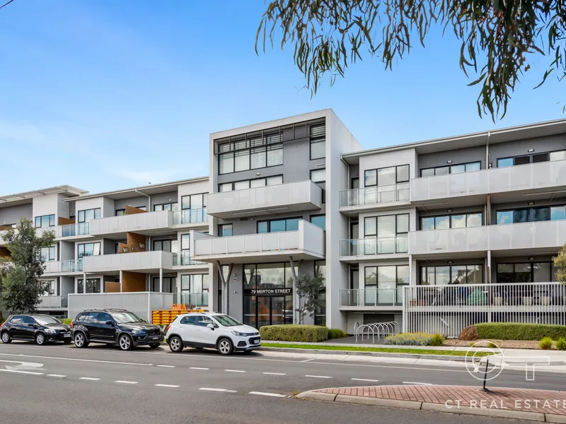Serene and Highly Sought After Locale