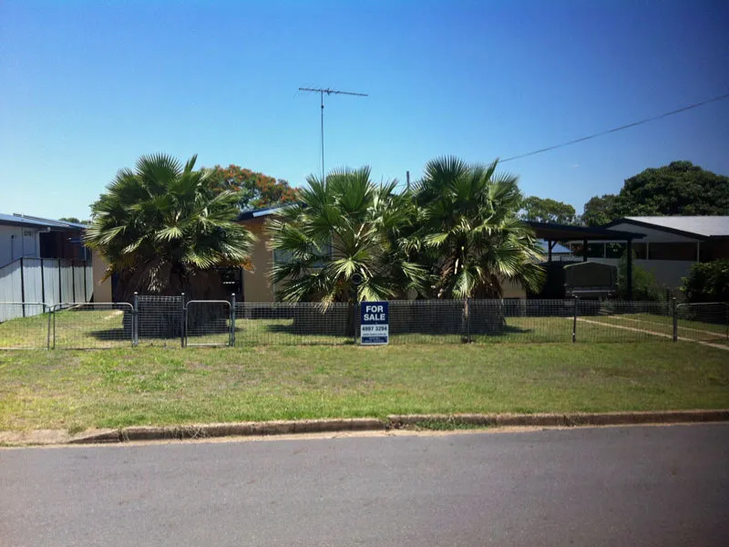 A very neat bargain!