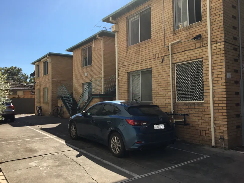 BEAUTIFUL ONE BEDROOM APARTMENT!