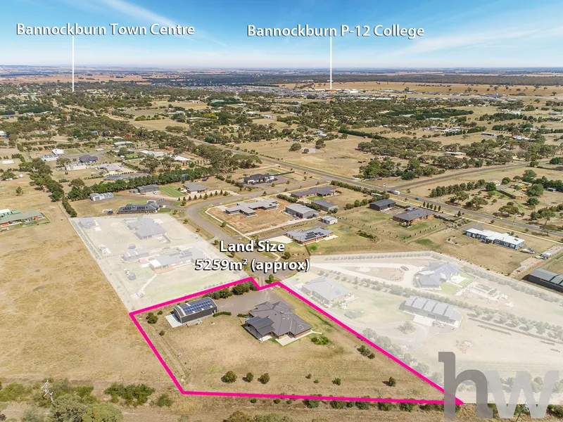 Country Style Living To Impress Every Family Member!