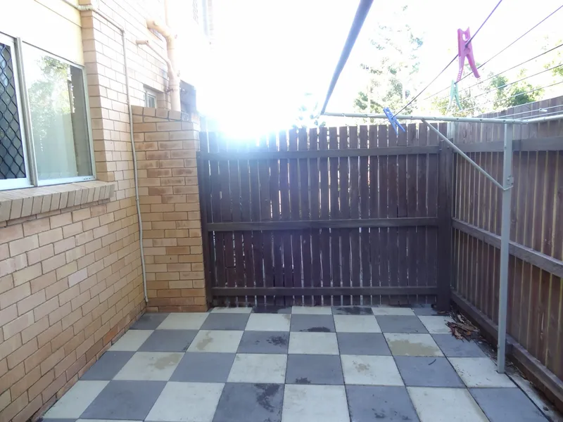 2 BEDROOM - FULLY AIR CONDITIONED UNIT