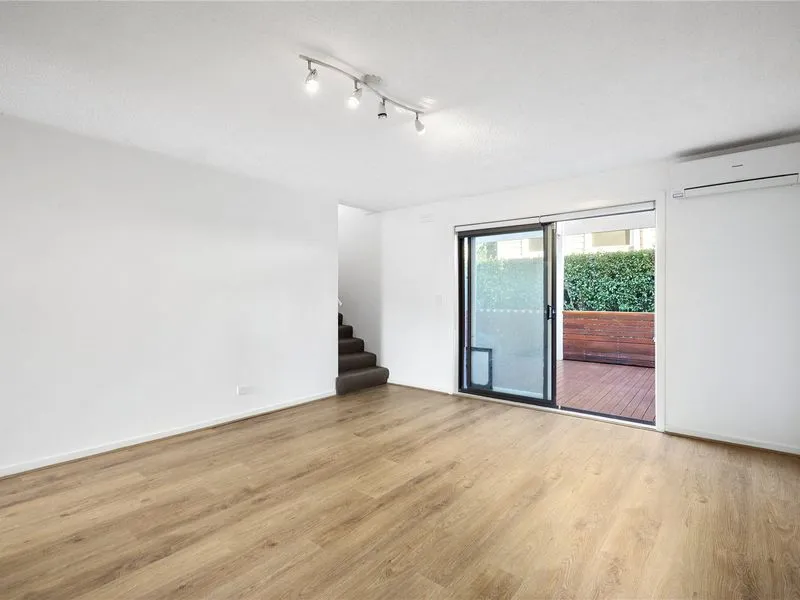 Cosmopolitan Lifestyle Awaits