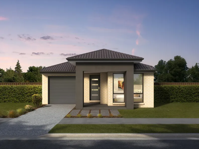 FULL TURNKEY - LOW DEPOSIT FINANCE