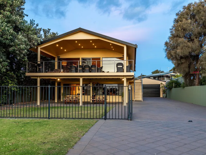 Unrivalled Coffin Bay Luxury 