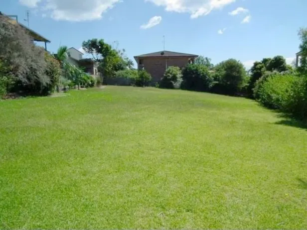 DA APPROVED DUPLEX SITE – 808sqm