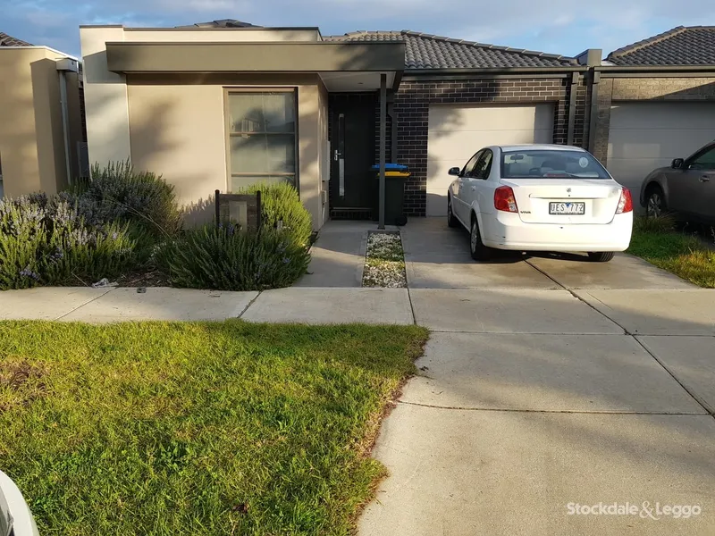 3 BEDROOM  FAMILY HOME FOR RENT IN TRUGANINA !!