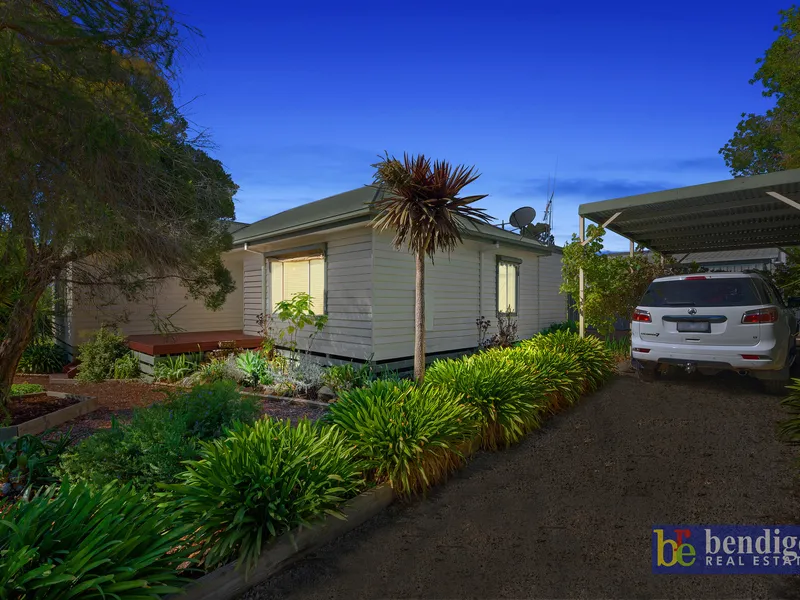 Sheds, Gardens and Greenery - A Great Family Home