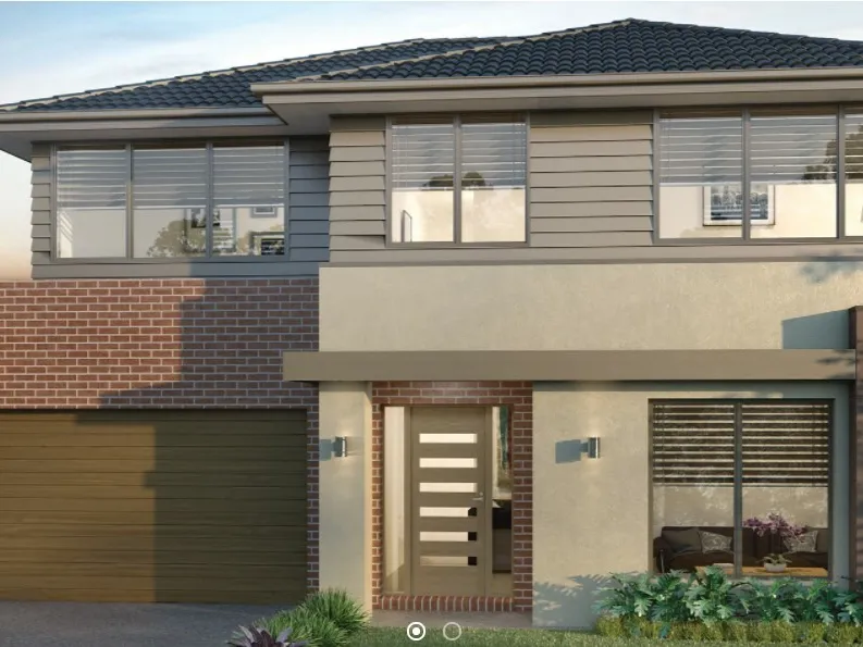 New Release: Double stotrey House and Land package at Broadway Estate, Point Cook