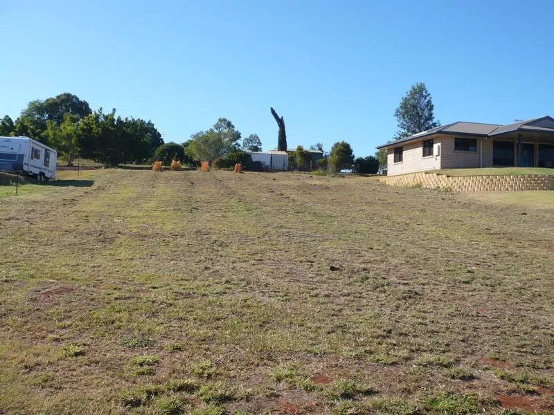 LOVELY TOWN ALLOTMENT