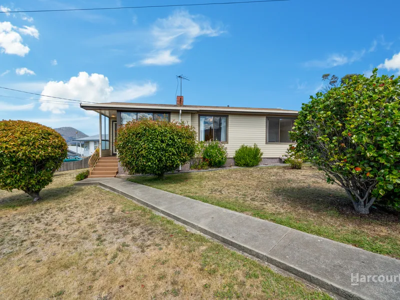 Delightful in Delange