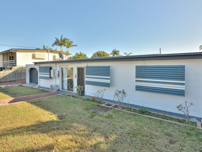 :: AFFORDABLE FAMILY HOME ... IT CAN BE YOURS!