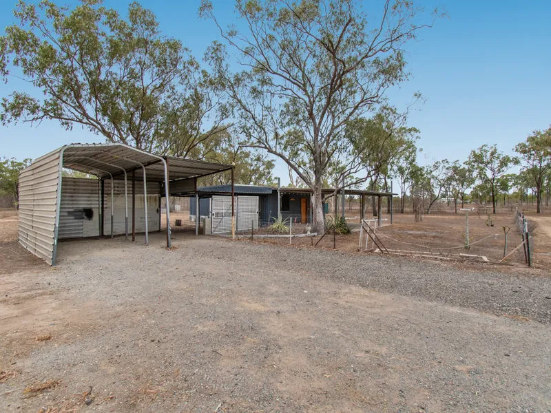 Country Lifestyle – A Chance To Be Self-Sufficient
