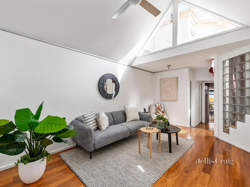 Character, Style and Flair in North Melbourne’s heartbeat’